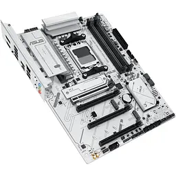Материнська плата Asus B850 MAX Gaming WiFi W Socket AM5 - мініатюра 5