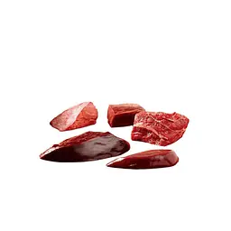 Вологий корм для собак Animonda GranCarno Adult Beef + Lamb з яловичиною та ягнятим 800 г (арт.AM-82742) - мініатюра 3