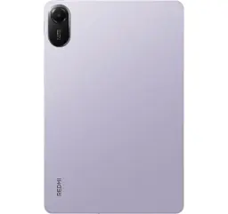 Планшет Xiaomi Redmi Pad 2 8/256Gb Wi-Fi version Lavender Purple (VHU5920EU) Global version - мініатюра 2