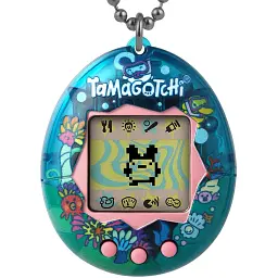 Інтерактивна іграшка Tamagotchi Original Tama Ocean (123758) - мініатюра 4