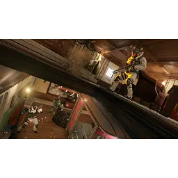 Ключ активації Microsoft Tom Clancy's Rainbow Six Siege Operator Edition для Xbox One/Series - мініатюра 7