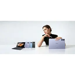 Планшет Blackview Tab 16 Pro 11" 8ГБ 256ГБ LTE 7700мАгод Android сірий UA - мініатюра 2