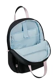 Рюкзак 15.6" American Tourister PUFFYPOP BLACK 49x29x22 MJ1*09001 - мініатюра 8