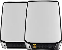 WiFi Mesh-система Netgear Orbi RBK852 2-pack - мініатюра 4