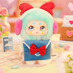 М'яка іграшка Pop Top сюрприз Kimmon Веселий фестиваль (556031) - мініатюра 8