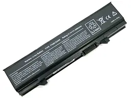 Акумулятор для Dell RM668 Latitude MT187, MT193, MT196, MT332, RM649, RM656 (11.1V 4400 mAh)