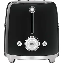 Тостер Smeg TSF02BLEU [116649] - мініатюра 2