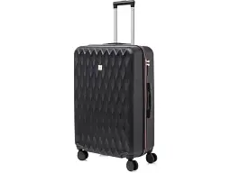 Валіза Semi Line 28 L Black (T5722-4)