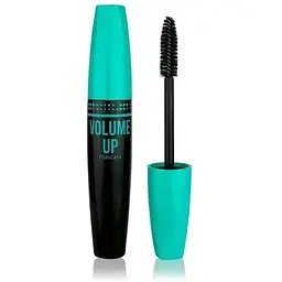 Туш для вій COLOUR INTENSE M-541 Volume Up Чорна