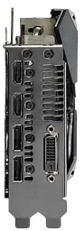 Відеокарта GeForce GTX 1070 Ti 8GB Asus ROG Strix Gaming (ROG-STRIX-GTX1070TI-A8G-GAMING) Б/В - мініатюра 3
