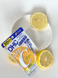 Вітамін DHC С (20 днів) 40 табл - мініатюра 3