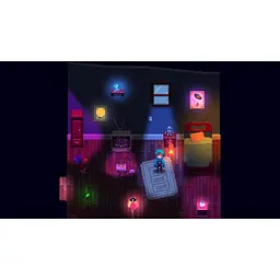 Ключ активації Microsoft Night Reverie для Xbox One/Series S/X - мініатюра 6