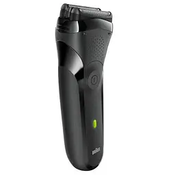Електробритва Braun (Series 3 300 Black) - мініатюра 2