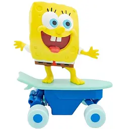 Фігурка на дистанційному керуванні Sponge Bob Губка Боб Квадратні Штани (FR71156) - мініатюра 2