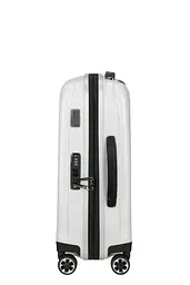 Валіза 55 См Samsonite NEXIS COTTON WHITE 55x40x20(23) KT1*05001 - мініатюра 12