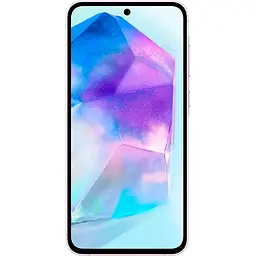 Смартфон Samsung Galaxy A55 8/128Gb Lilac [SM-A556BLVA] [107411] - миниатюра 2