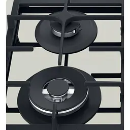 Варильна поверхня газова Whirlpool GOFL 629/S - мініатюра 5