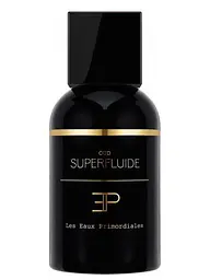 Оригінал Les Eaux Primordiales Oud Superfluide Тестер 100 мл Парфумована вода