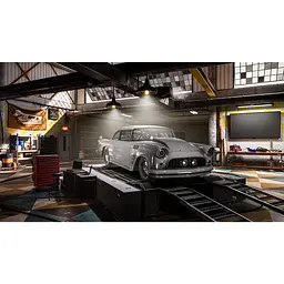 Ключ активації Microsoft Street Outlaws 2: Winner Takes All Xbox One/Series - мініатюра 5