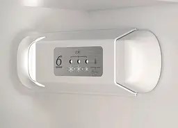 Холодильник Whirlpool WHC20D011B1 (7168645) - мініатюра 7