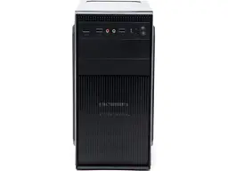 Корпус Casecom GN-1718 450W Black (GN-1718-450) - мініатюра 7