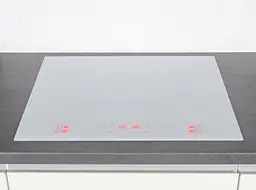Варильна поверхня електрична Whirlpool WL S5360 BF/W - мініатюра 3