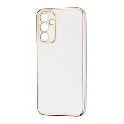 Чохол Golden Line Samsung A15 4G (A155)/A15 5G (A156) White