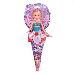 Лялька Zuru Sparkle Girls Чарівна фея Лорі, 25 см (Z10006-2) - мініатюра 2