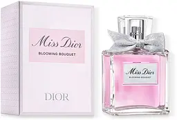 Туалетна вода Dior Miss Dior Blooming Bouquet (2023) 100 мл - мініатюра 2