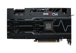 Відеокарта AMD Radeon RX 5700 XT 8GB Sapphire Pulse BE (11293-09) Б/В - мініатюра 3