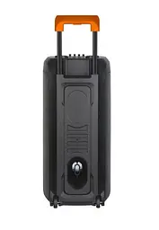 Акустична система ZXX-1095 акумуляторна Bluetooth колонка з FM-радіо і MP3 плеєром і мікрофоном 80 Вт Чорний - мініатюра 2