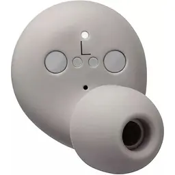 Навушники Bang & Olufsen Beoplay E8 3.0 Grey Mist 1648302 [99211] - мініатюра 7
