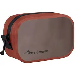 Гермочохол Sea To Summit Hydraulic Packing Cube XS Picante Red (1033-STS ASG015121-031902)