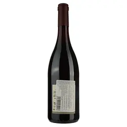 Вино Pierre Andre Les Varennes Beaujolais AOP червоне сухе 0.75 л - мініатюра 2