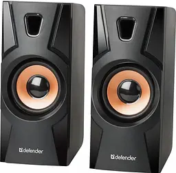 Акустична система Defender Aurora S8 Black (65408)