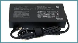 Блок живлення для ноутбука Asus 20.0V/16.5A роз'єм 6.0/3.7mm вир-ва Delta ORG - мініатюра 2