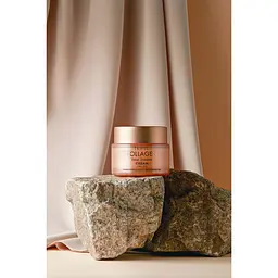 Крем для обличчя Tony Moly Triple Collagen Total Tension Cream, живильний з колагеном, 80 мл - мініатюра 4
