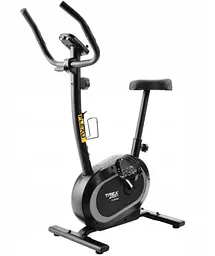 Велотренажер Trex Sport TX-450MB FLEXO магнітний чорний - мініатюра 3