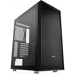 Корпус для ПК Vinga (Pillar Black)