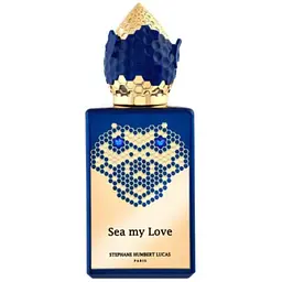Парфумована вода оригінал Stéphane Humbert Lucas 777 Sea My Love 50 мл
