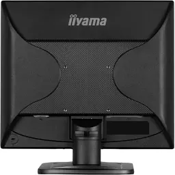 Монітор iiyama E1980S-B1 - мініатюра 4