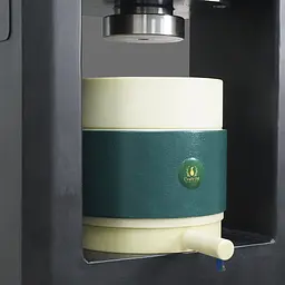 Гідравлічний прес 70 тонн холодного віджиму CraftOil - мініатюра 4