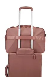 Дорожня Сумка Lipault CITY PLUME ROSE 43x29x24 P61*70013 - мініатюра 5