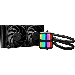 СВО Be quiet! Silent Loop 3 240mm (BW024)