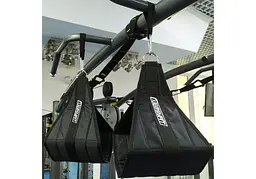 Петлі Береша EasyFit підвісні атлетичні (EF-ABSTR-11) - мініатюра 2