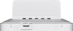 Модем 4G/3G + Wi-Fi роутер HUAWEI B320-323 WHITE - мініатюра 3