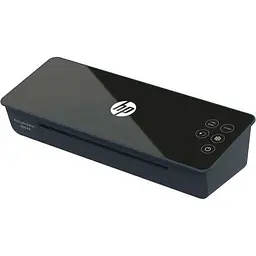 Ламінатор HP Pro Laminator 600 A4 (3163) (838111)