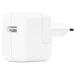 Зарядний пристрій Apple 12W USB Power Adapter (MGN03ZM/A)