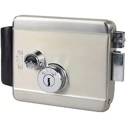 Електромеханічний замок Atis (Lock SS)