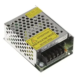 Блок живлення Brille DR-40W DC 12V 3.33A Output LED